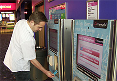 EPoS Kiosk