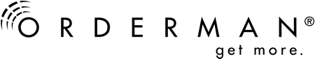 Orderman Logo